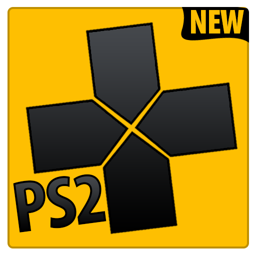 Golden PS2 Emulator For Android (PRO PS2 Emulator)