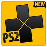 Golden PS2 icon
