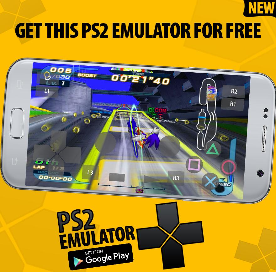 Golden Ps2 For Android Apk Download