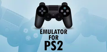 PRO PS2 Emulator For Android (Free PS2 Emulator)