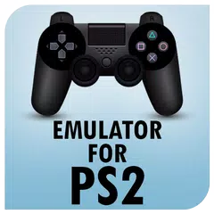 PRO PS2 Emulator For Android (Free PS2 Emulator)