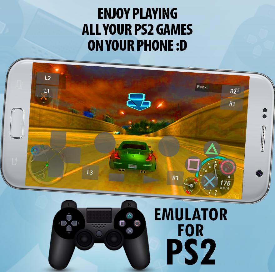 Pro Ps2 Emulator For Android Free Ps2 Emulator For Android Apk Download