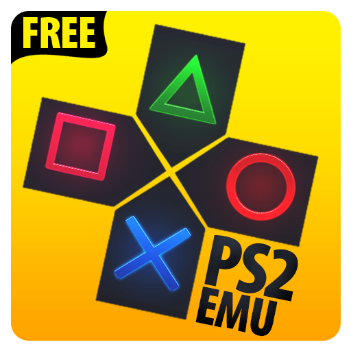 Ultimate PS2 Emulator For Android (PS2 Emulator)