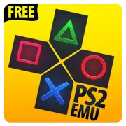 Ultimate PS2 Emulator For Android (PS2 Emulator)