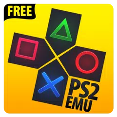 Ultimate PS2 Emulator For Android (PS2 Emulator) アプリダウンロード