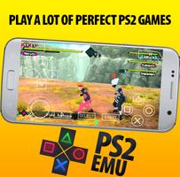 Ultimate PS2 syot layar 1