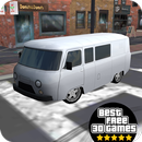 Russian Cars: Buhanka Driving APK