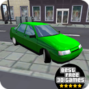 Russian Cars: Lada Driving APK