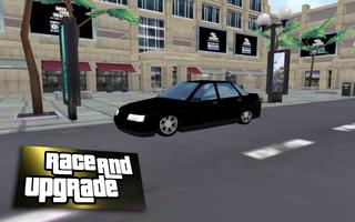 Russian Cars: Lada Driving screenshot 2