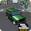 Russian Cars: Uaz Driving APK