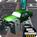 Russian Cars: Volga Driving APK