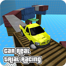 Car Real Trial Racing aplikacja