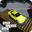 City Driver Simulator 2016