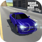 Stunt Racing Simulator 2016 icon