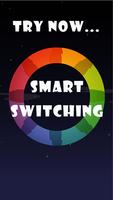 Smart Switching syot layar 1