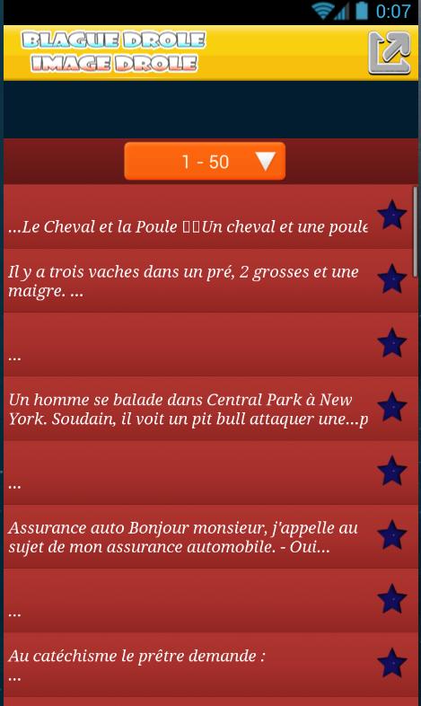 Téléchargement gratuit Images Blague Du Jour Image Drole For Android Apk Download dernière salutations