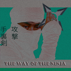 The Way Of The Ninja - Run 2 D 圖標