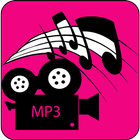 Any Video  MP3 Converter 아이콘