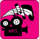 Any Video  MP3 Converter icône