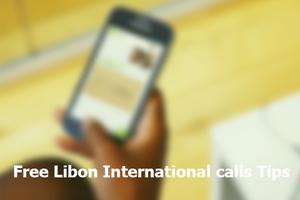 Free Libon Inter Calls Tips 海报