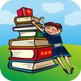 Tales and Books for Kids icon