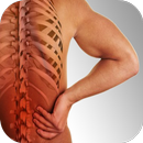 Upper & Lower Back Pain Relief APK