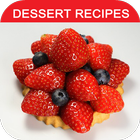 Dessert Recipes! আইকন