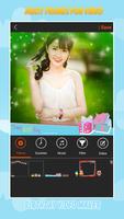 Birthday Video Maker syot layar 2