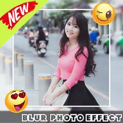 Blur Photo Effect APK download