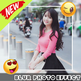 Blur Photo Effect icône