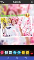 Blur Photo Effect ภาพหน้าจอ 3