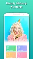 Photo Editor Photo Makeup الملصق