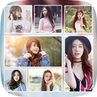 Photo Frames - Collage Maker アイコン