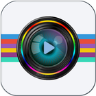 Slideshow Video Maker أيقونة