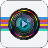 Slideshow Video Maker أيقونة