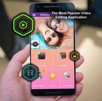 Slideshow Video Maker الملصق