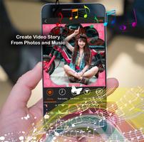 Slideshow Video Maker تصوير الشاشة 2