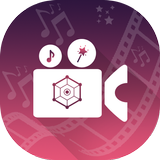 Video Maker Pro أيقونة