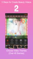 Video Maker Pro تصوير الشاشة 1