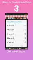 Video Maker Pro تصوير الشاشة 2