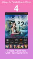 Video Maker Pro syot layar 3