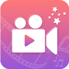 Video Maker Frame icon