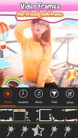 Video Slideshow Maker ภาพหน้าจอ 1