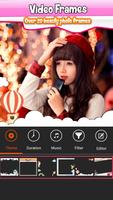 Video Slideshow Maker ภาพหน้าจอ 2