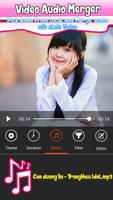 Video Slideshow Maker ภาพหน้าจอ 3