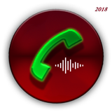 Call Recorder 2018 圖標