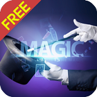 Learn Magic Simple Magic Trick ไอคอน