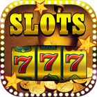 Vegas Night Life Casino Slots أيقونة