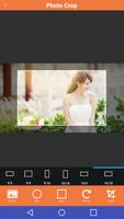 Photo Crop Editor স্ক্রিনশট 2