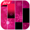 Pink Piano Tiles 2018